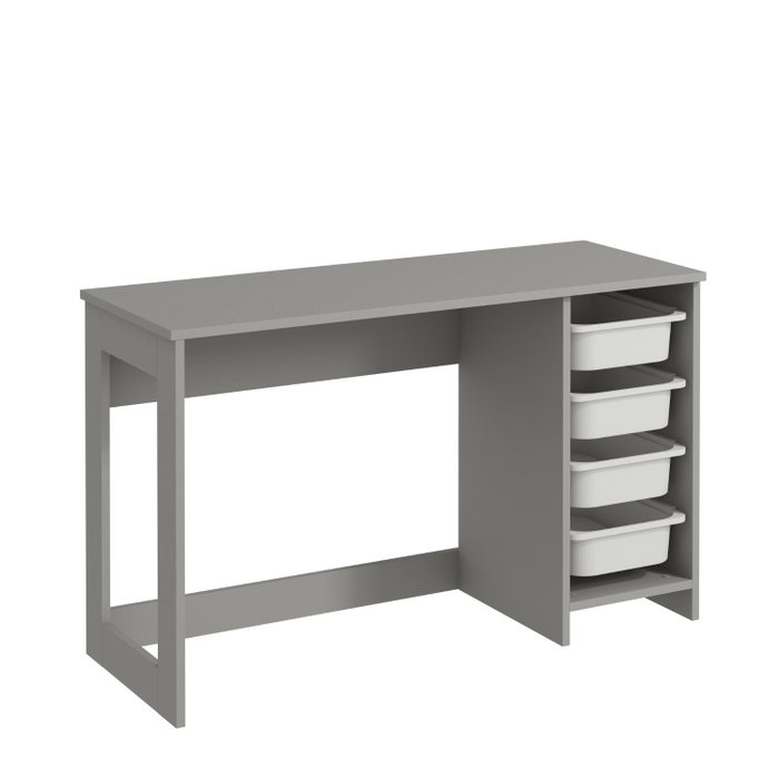 Hanah Home Hero - Gris